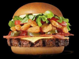 Hungry Jack's Burgers Banksia Grove food