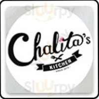 Chalita's Kitchen food