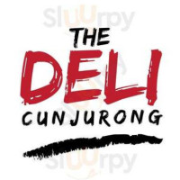 The Deli Cunjurong food