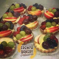 Cowaramup French Bakery And Patisserie food