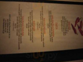 Hollys Salt And Pepper menu