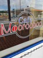 Moorooboo Cafe inside