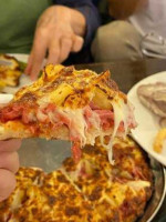 Jetty's Pizza/pasta Dromana food