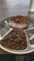 Purvanchal Golden Dhaba food