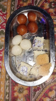 Ramji Lal Saini food