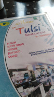 Tulsi food