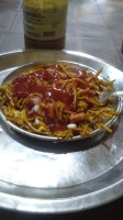 Chatteswari Fast Food food