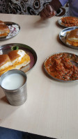 Dilawar Paubhaji And food
