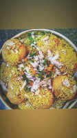 Kodnikar Bhel food