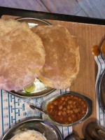 Anand Veg food