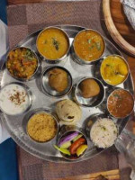 Govindam Retreat food