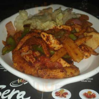 Sera The Tapas Bar Restaurant food