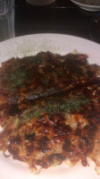 Okonomiyaki Umikko food