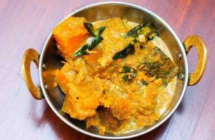Baluchi food