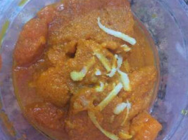 Mks Master Chef Rasoi food
