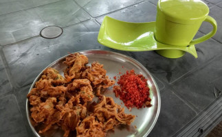 Sadguru Krupa Khanaval food