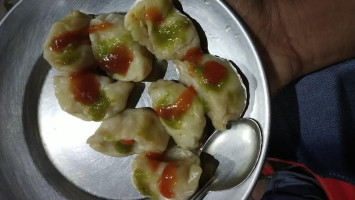 Kolkata Sweet's food