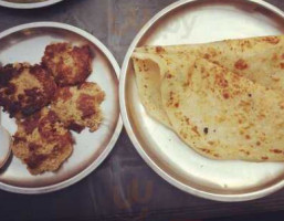 Lucknow Wale Tunday Kababi food