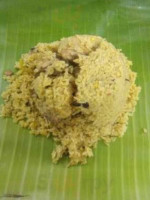 Kovai Biriyani food