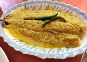 Bhojohori Manna Hindusthan Road food