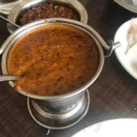 Punjabee Rasoi food