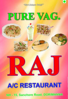 Raj food