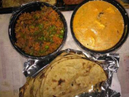 Metro Dhaba food