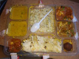Maruti food