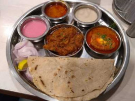 Kolhapurcha Kaka food