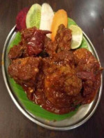 Nagarjuna Indiranagar food
