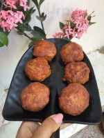 Biryani By Masaalchis food