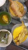 Bhojohori Manna food