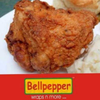 Bellpepper food