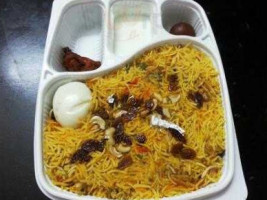 Nawaab Sheikh food