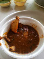 Konkan King food