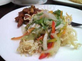 Xian Chinese food