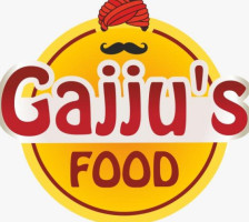 Gajju's Food inside