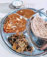 Khandelwal Dhaba food