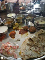 Janaseva Bhojanalaya food