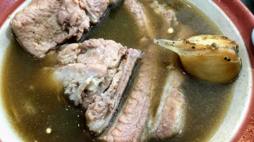 Ng Ah Sio Pork Ribs Soup Eating House food