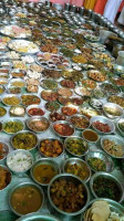 Sri Surylakshmi Meals food