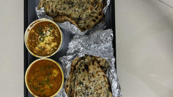 Rukhmini Dhaba food
