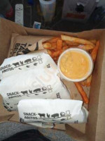 Taco Bell Southport food