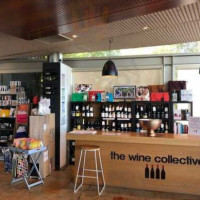 The Wine Collective Regional Cellar Door food