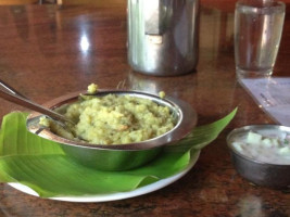 Kamat Lokaruchi Veg Ramanagara food