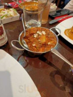 Curries At Blvd Indian food