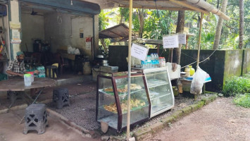 Thavakkal Thattukada food