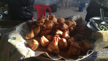 Shree Balaji Yatri Plaza Avm Jalapan Grih food