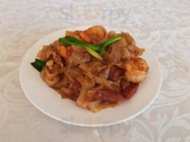 Penang Chinese Cuisine inside