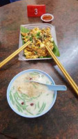 Joo Hooi Cafe food